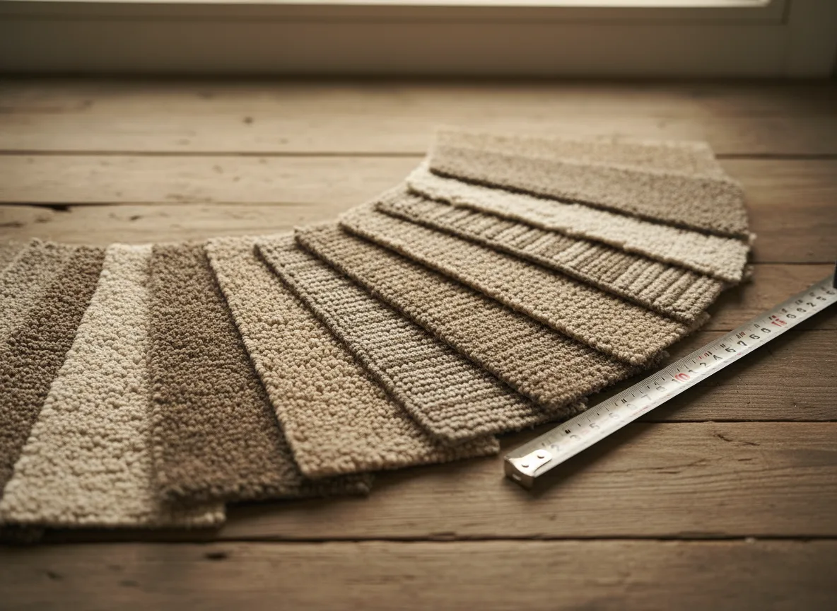 Carpet Installation Green Pond, AL FAQs
